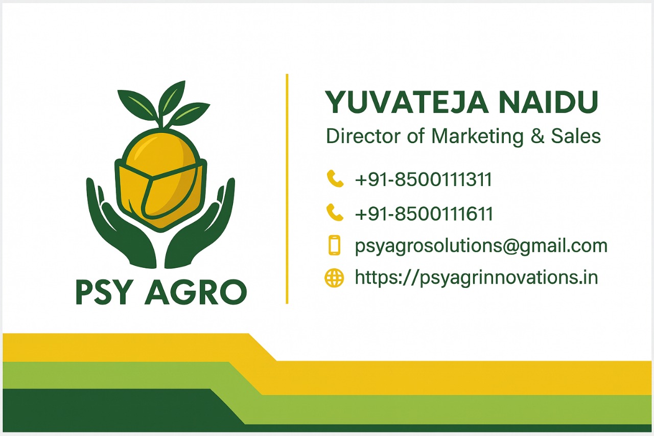 Farmer Training Demo