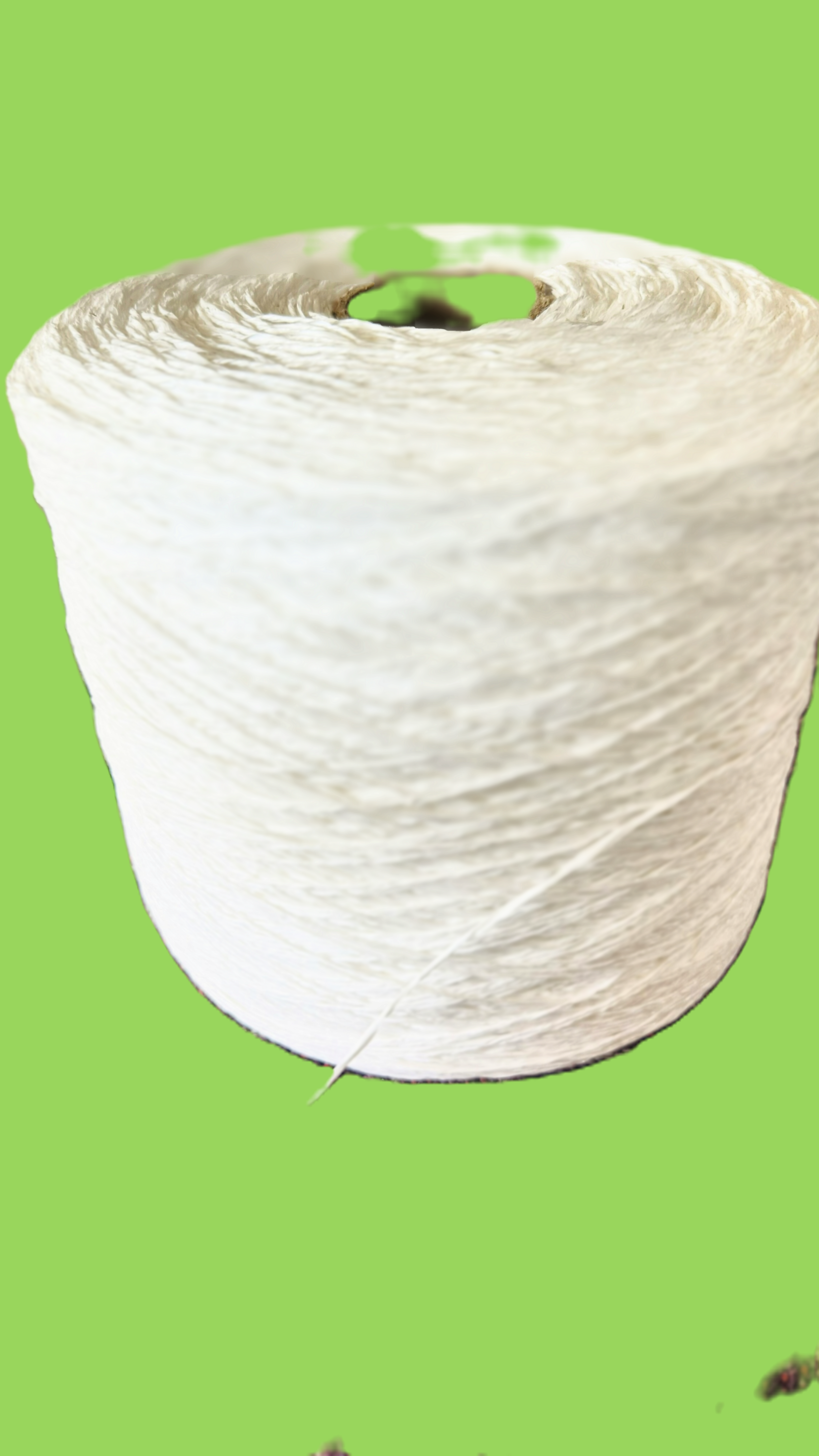 PP Yarn- Support thread for Tomato crop.
